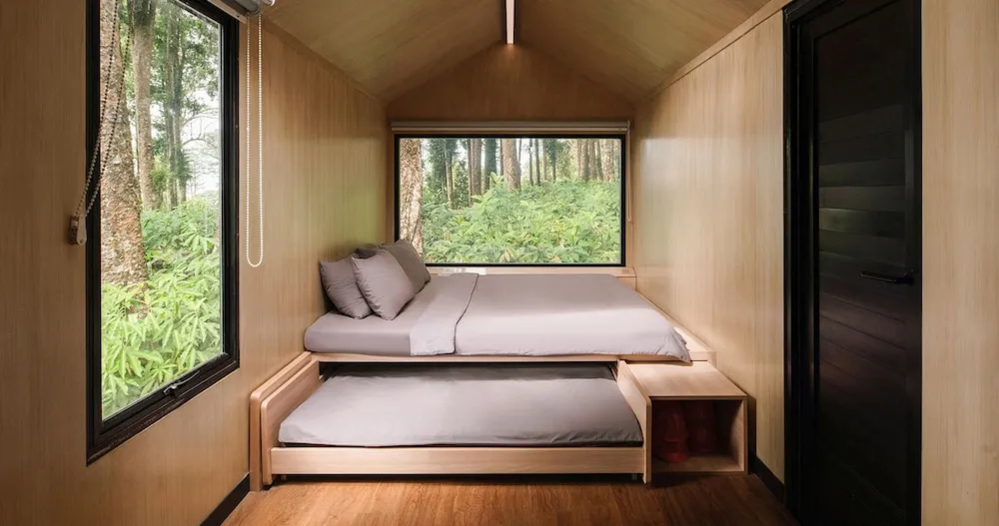Bobocabin Baturraden