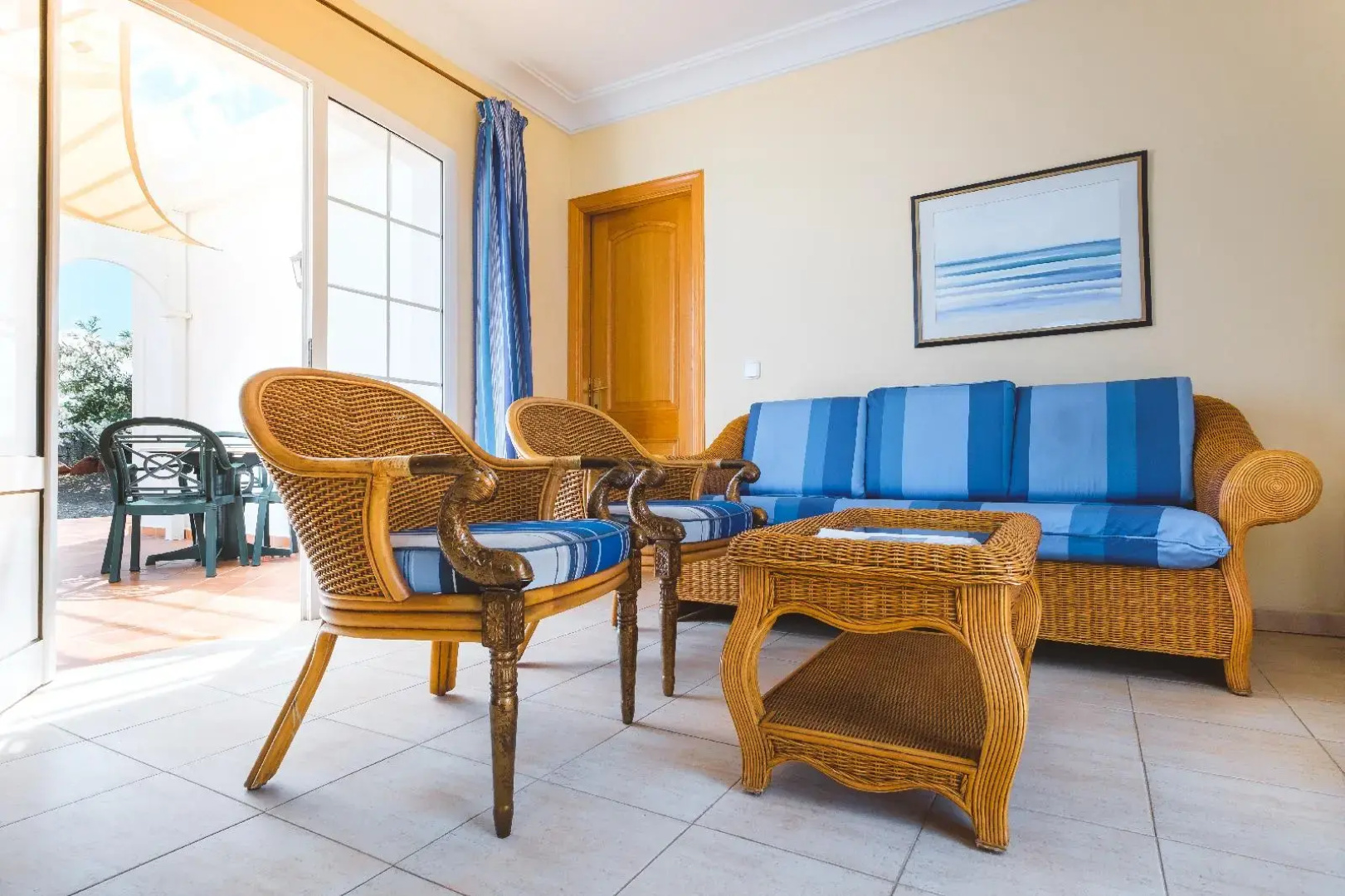 Villas Coloradamar