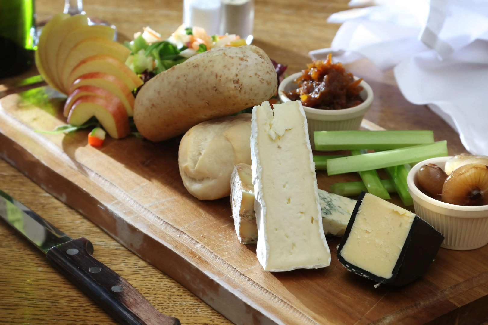 The Bull Hotel, Peterborough