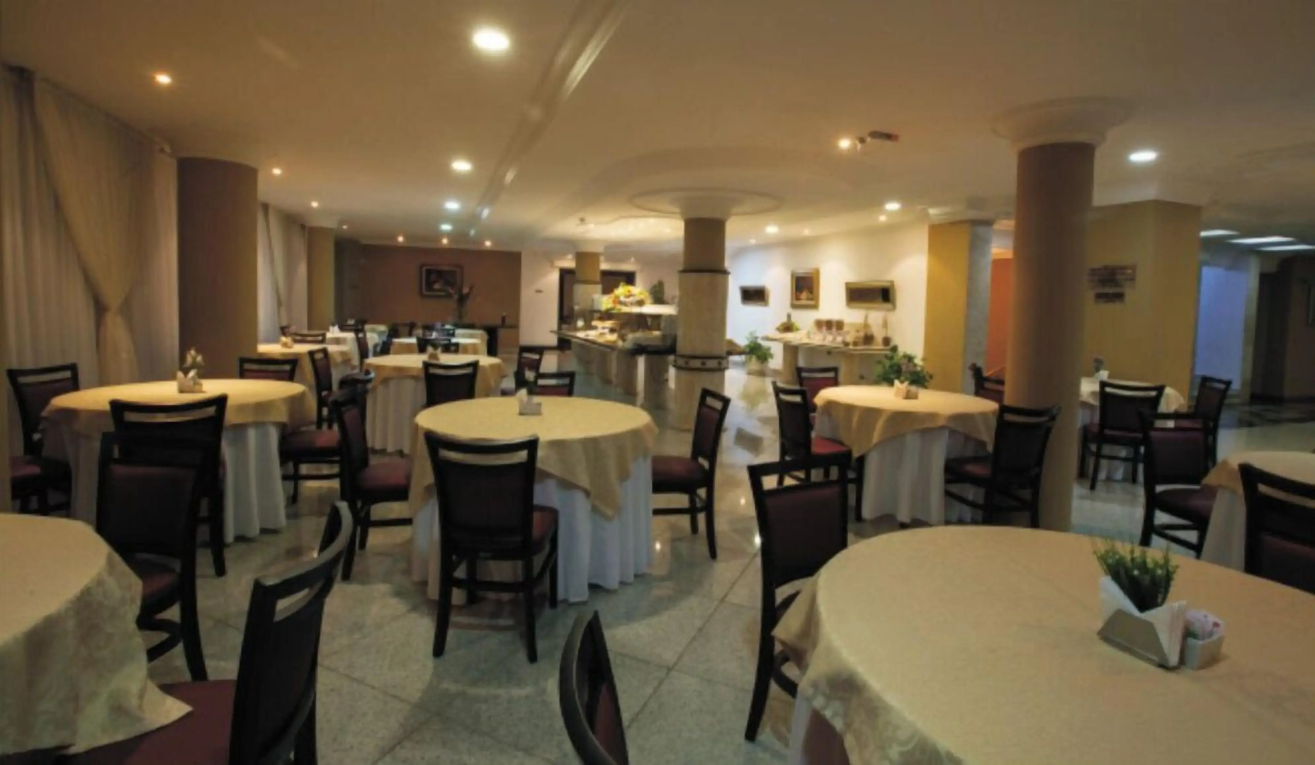 Grande Hotel Guarapuava