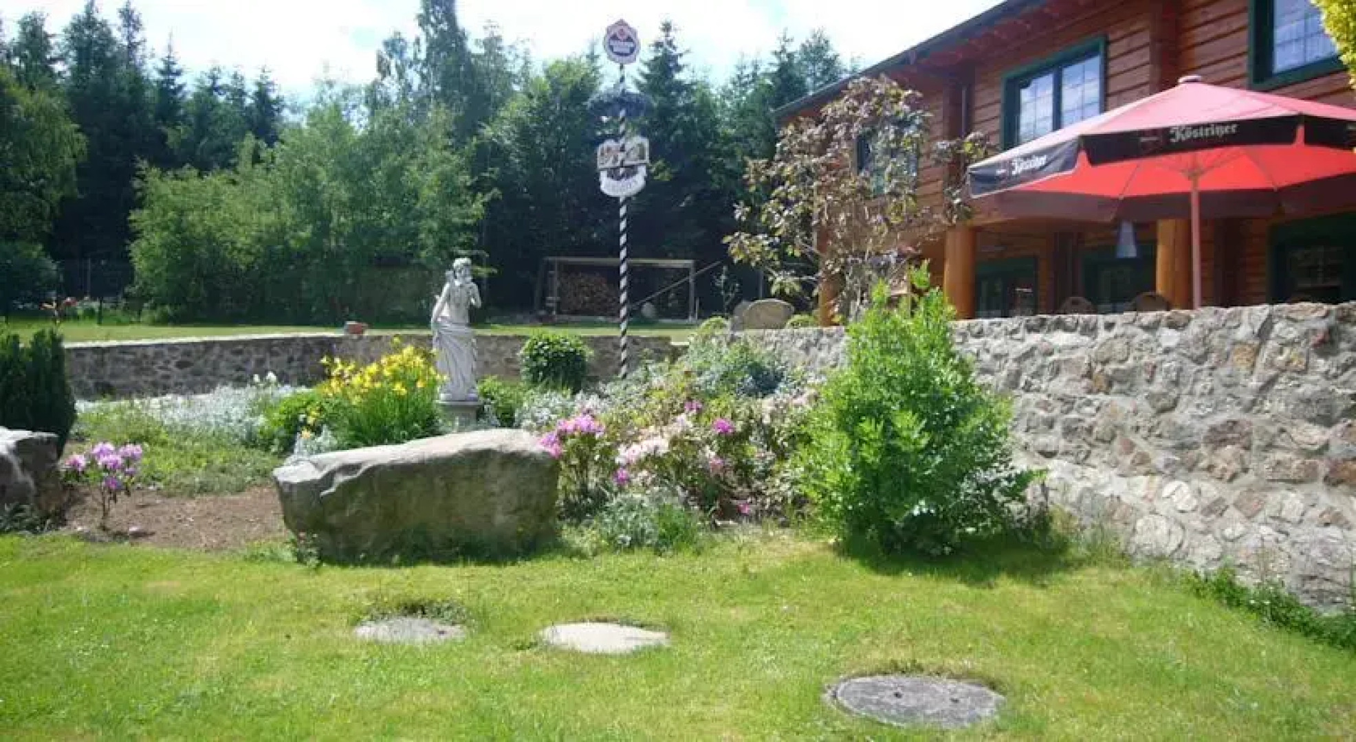 Ferienpark Merkelbach