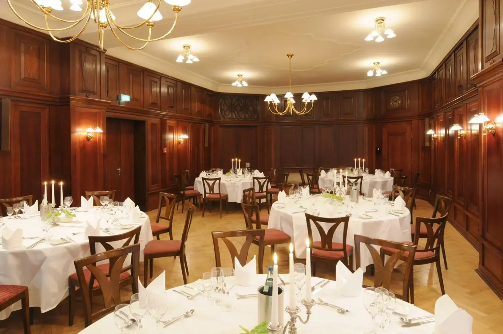 Martas Hotel Albrechtshof