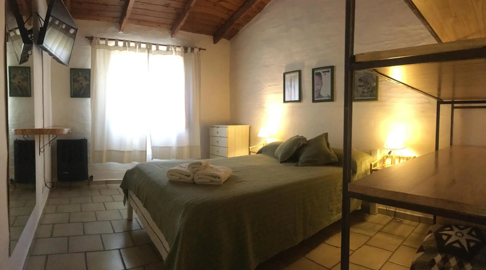 Africa Posada