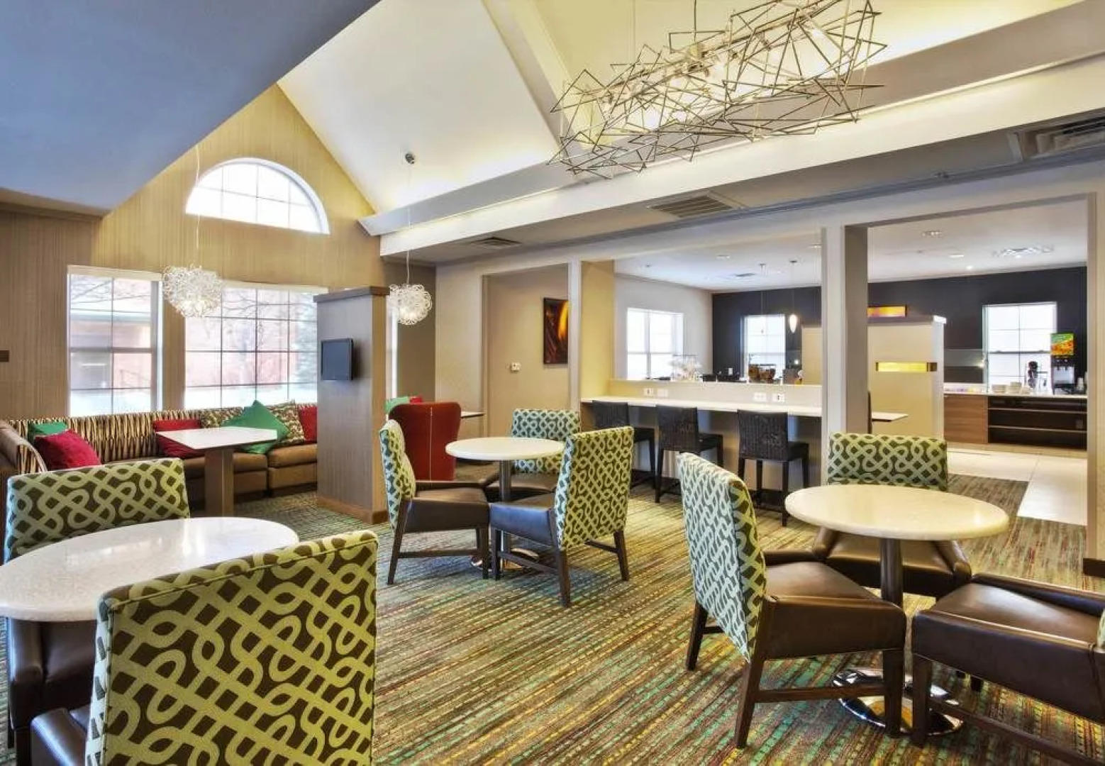 Residence Inn Denver West/Golden