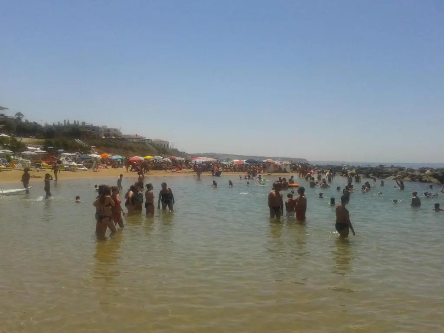 Villa Marina Scoglitti