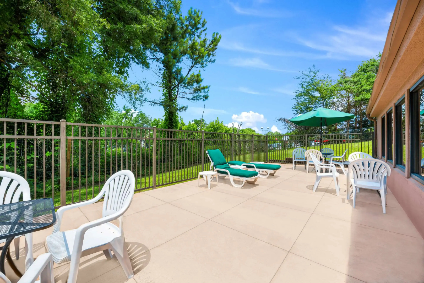 Sleep Inn Statesville I-40