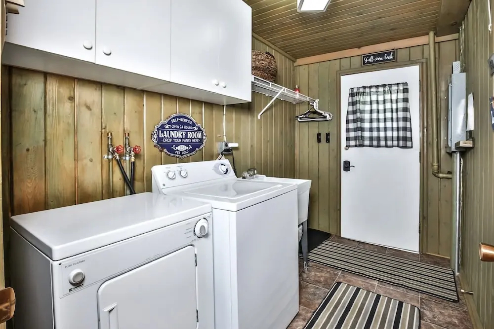 Lost Paradise - 3 Br Home