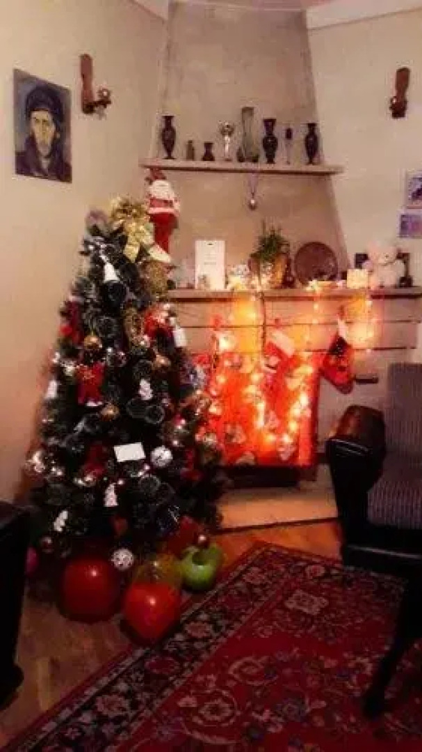 Saguramo Guest House