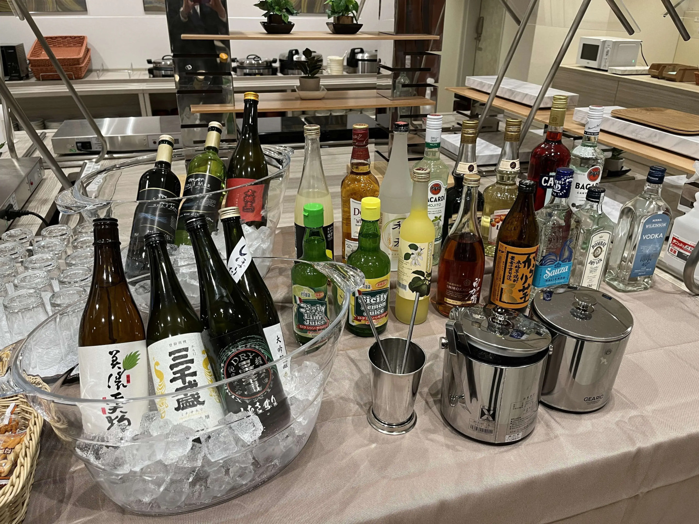 Kuretake Inn Premium Tajimi Station