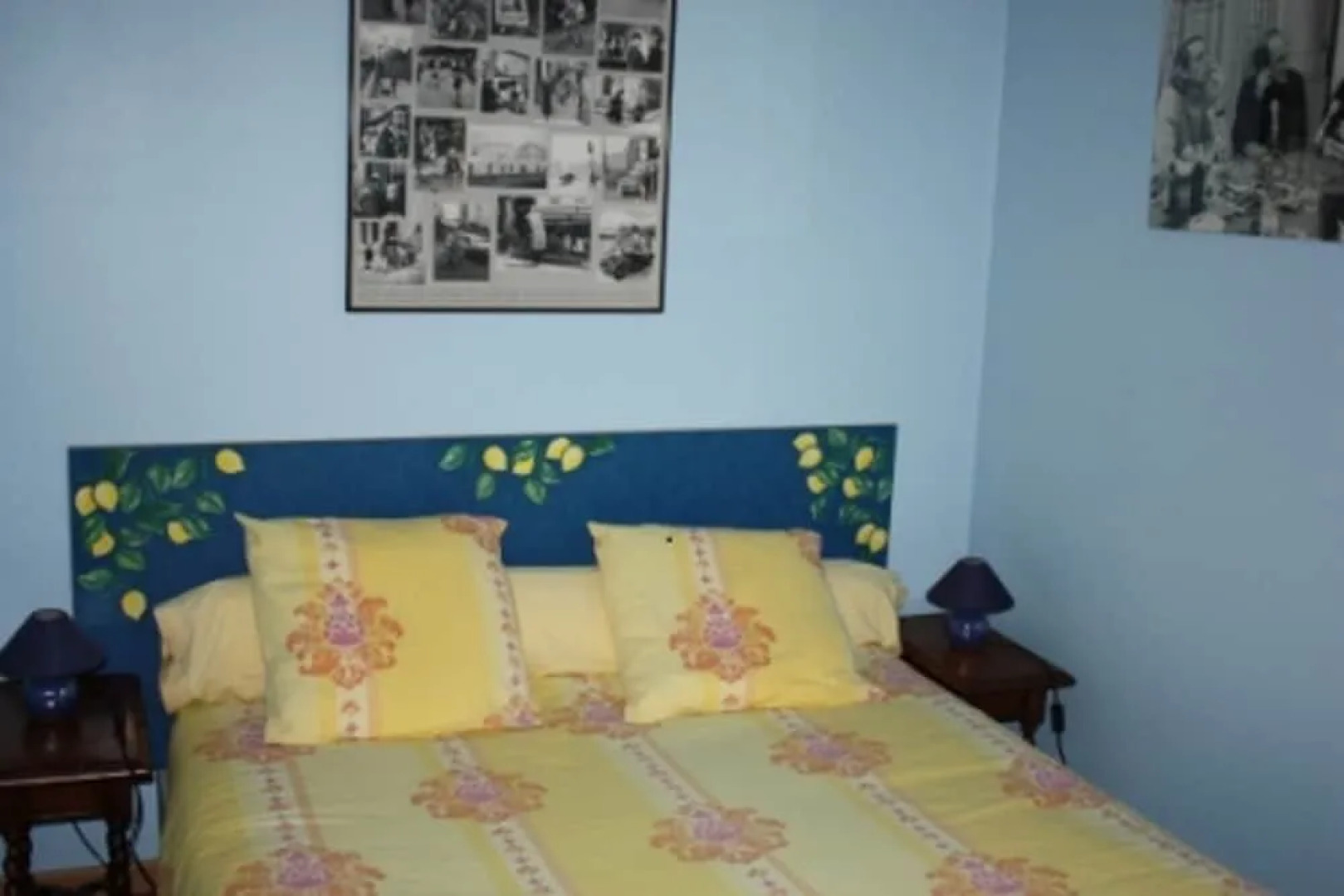 Chambres d'Hôtes La Fraiseraie