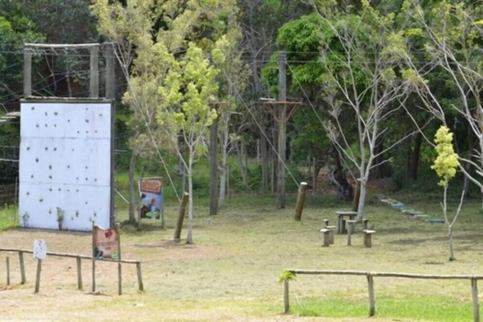 Vale Silvestre Eco Park