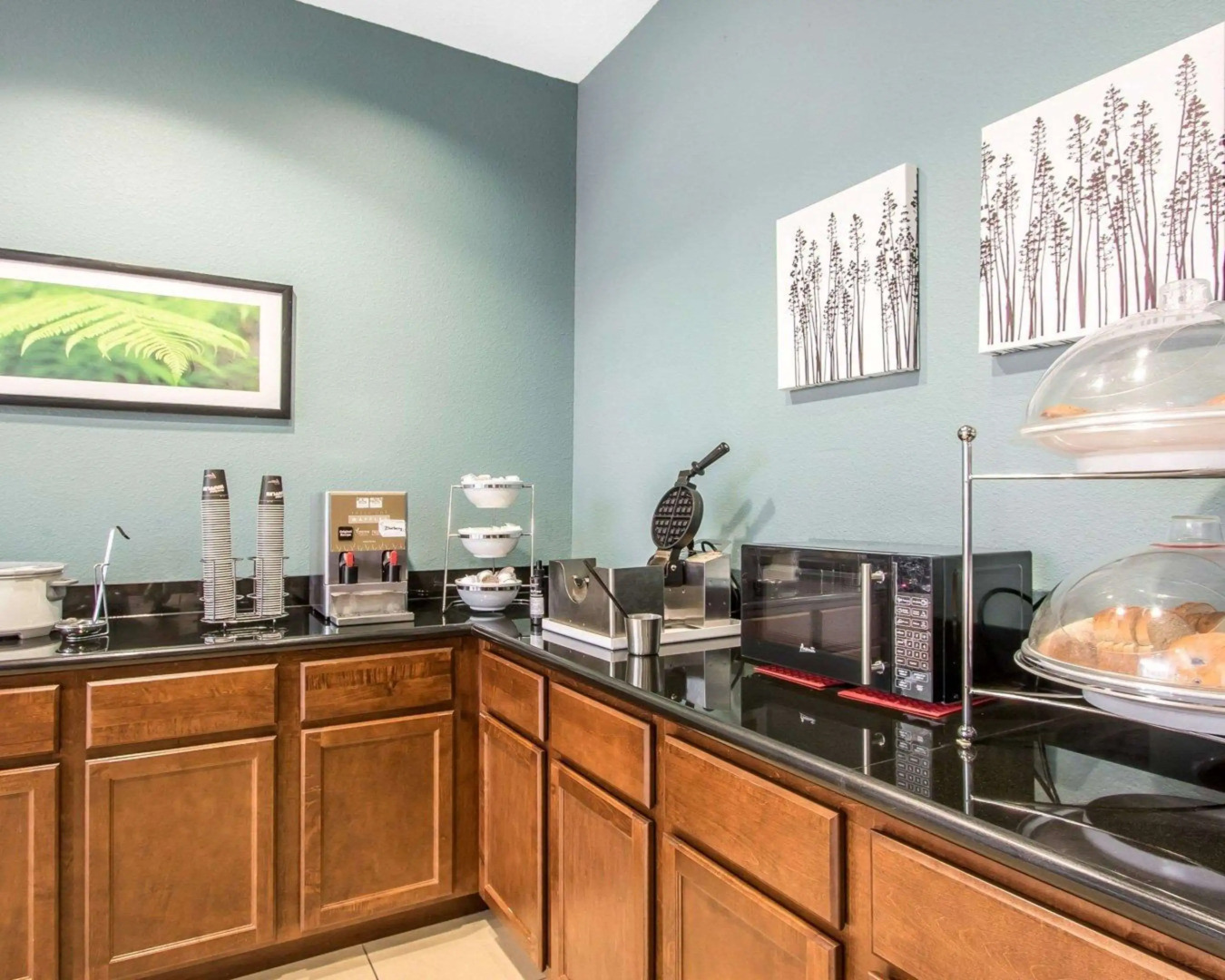 MainStay Suites Meridian - Bonita Lakes