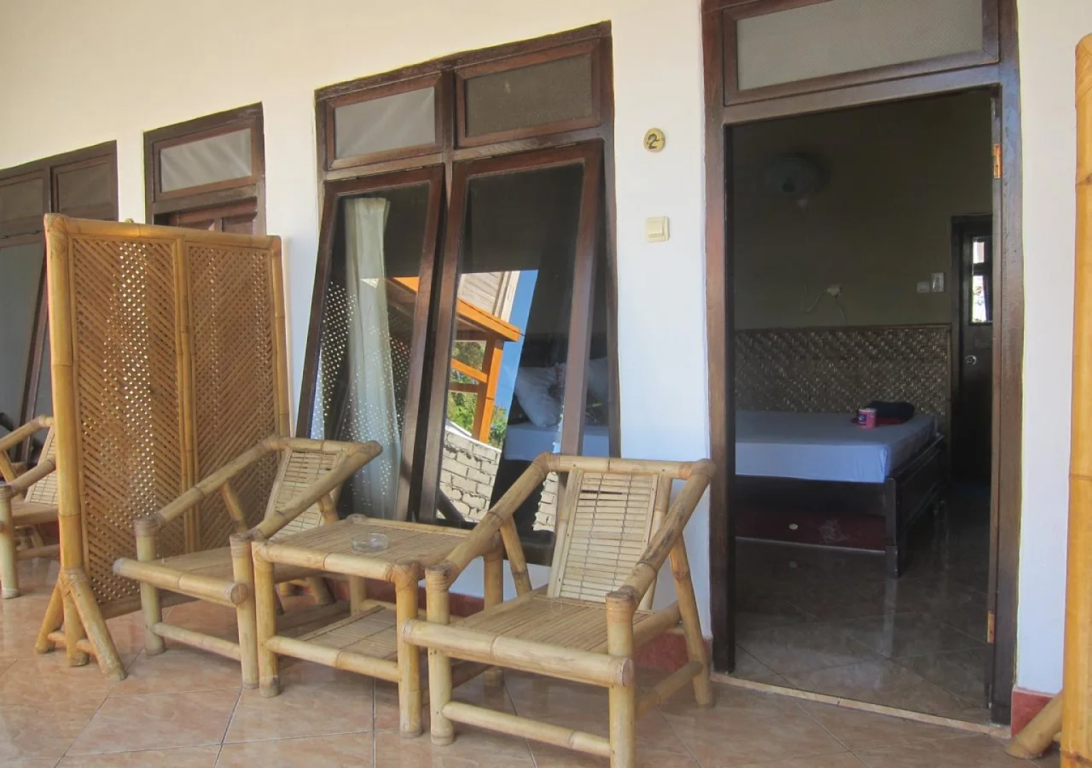 Kanaka Gili