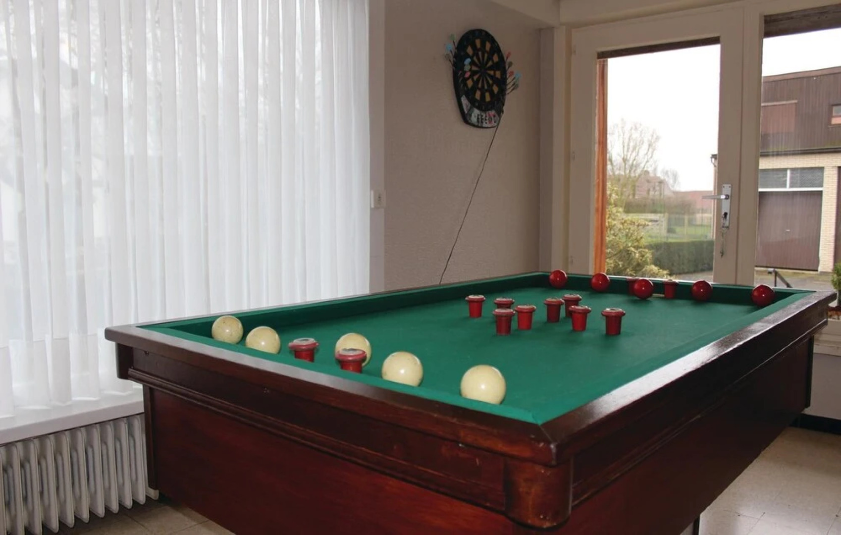 Stunning Home in Ruiselede With 4 Bedrooms, Sauna and Wifi