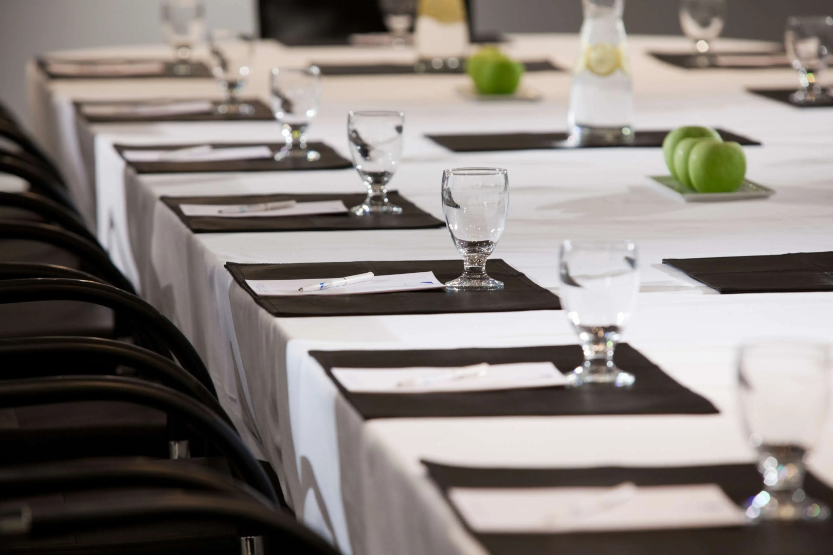 Washington Plaza Hotel