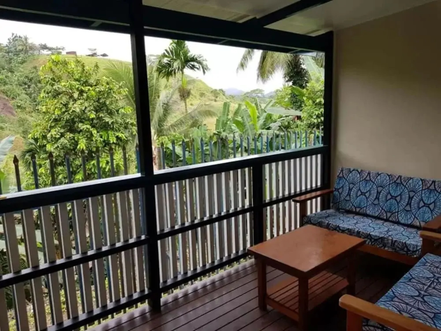 Masurina Lodge