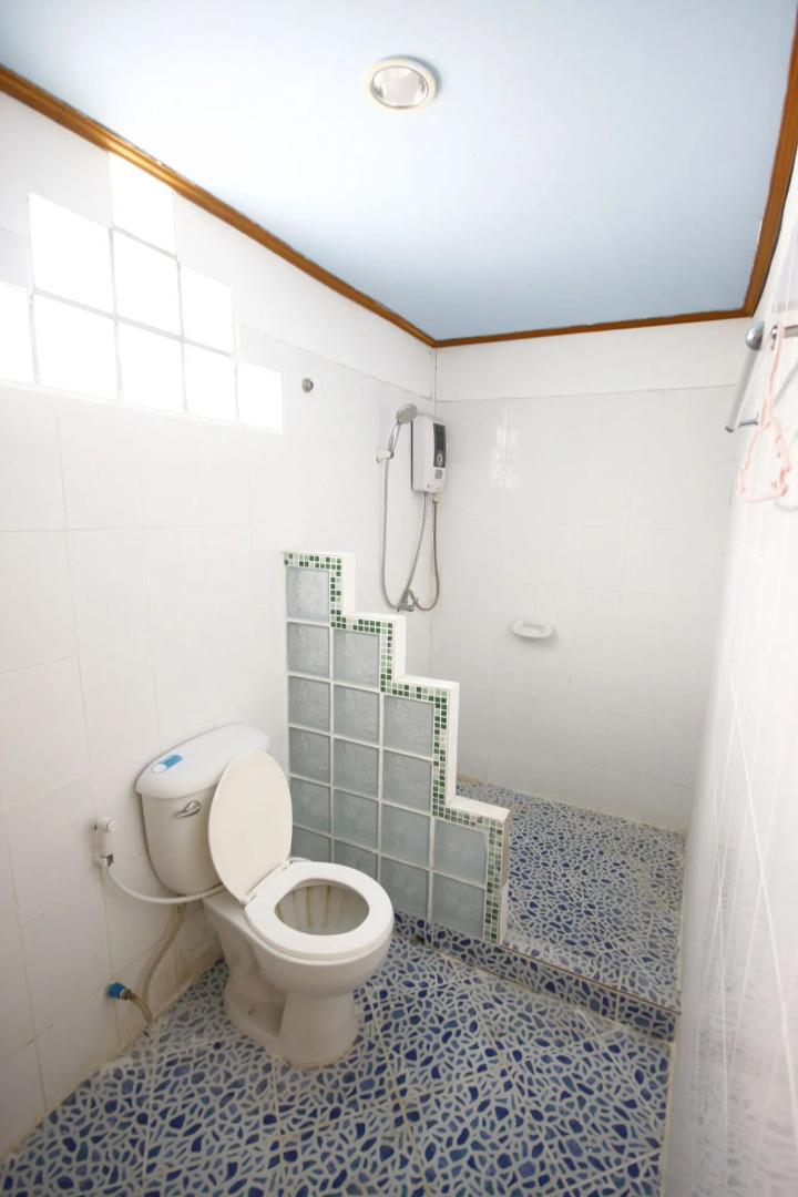 Paradise Resort Buriram