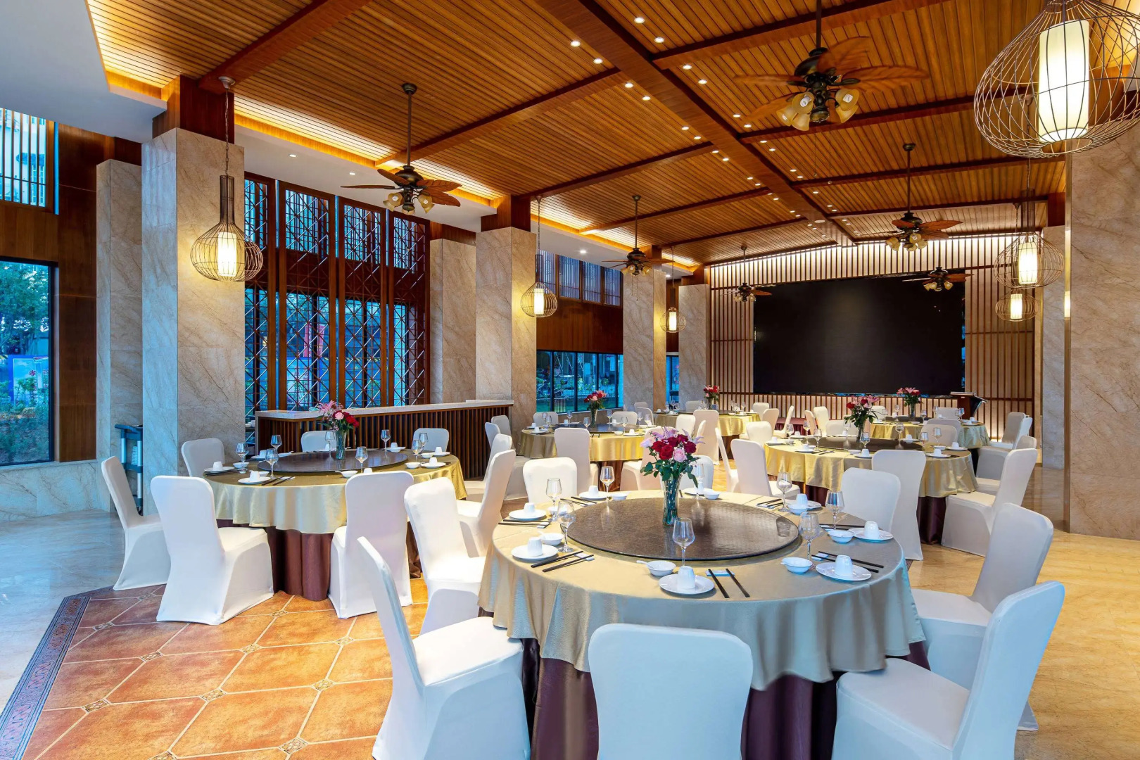 Ramada by Wyndham Chenzhou Dongjiang Lake