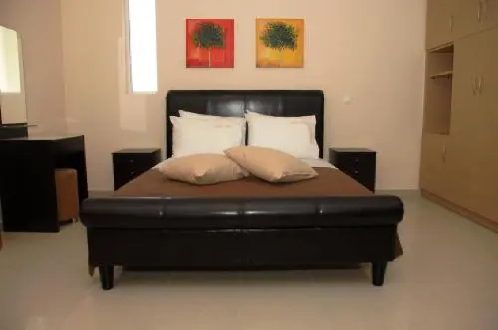 Zeis Edo Luxury Apartments