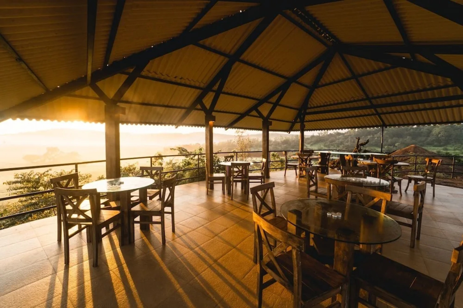 Shatavari Eco Resort