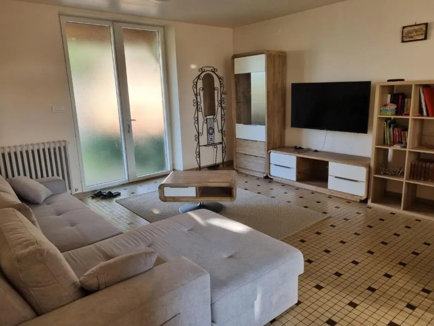 Adorable appartement avec piscine et SPA