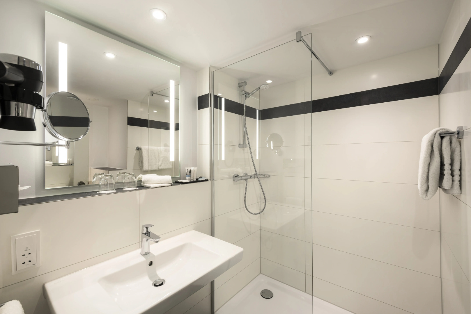 Mercure Hotel Mannheim am Friedensplatz