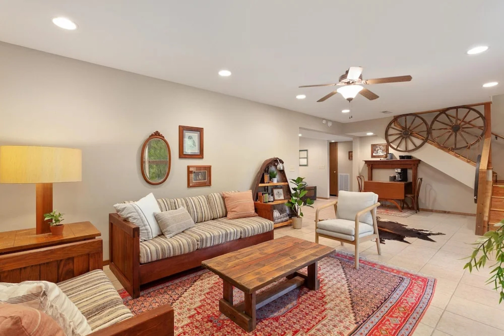 Eagles Landing - Lake House in the Woods