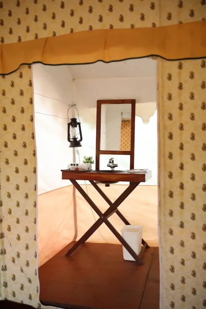 Rishikul Kumbh Cottages