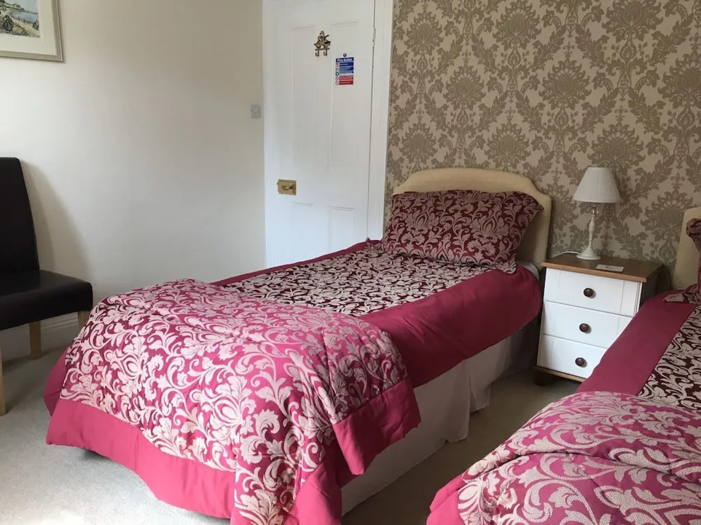 Holywell House B & B