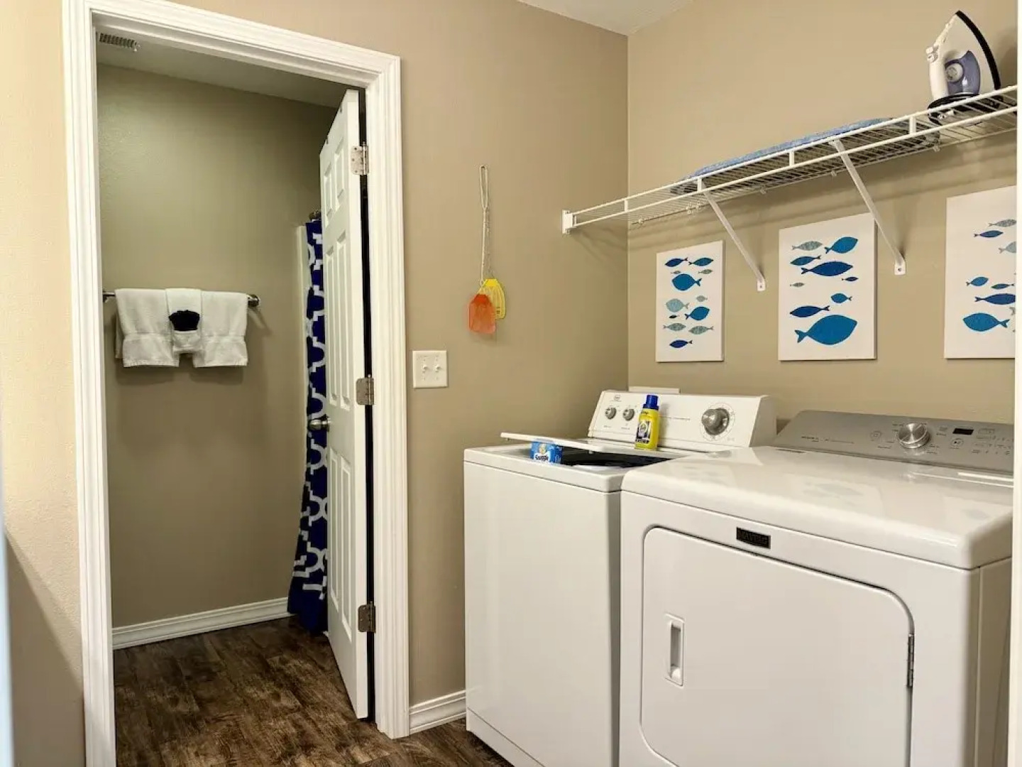 Lower Level Vacation Condo B-1 on Table Rock Lake by RedAwning