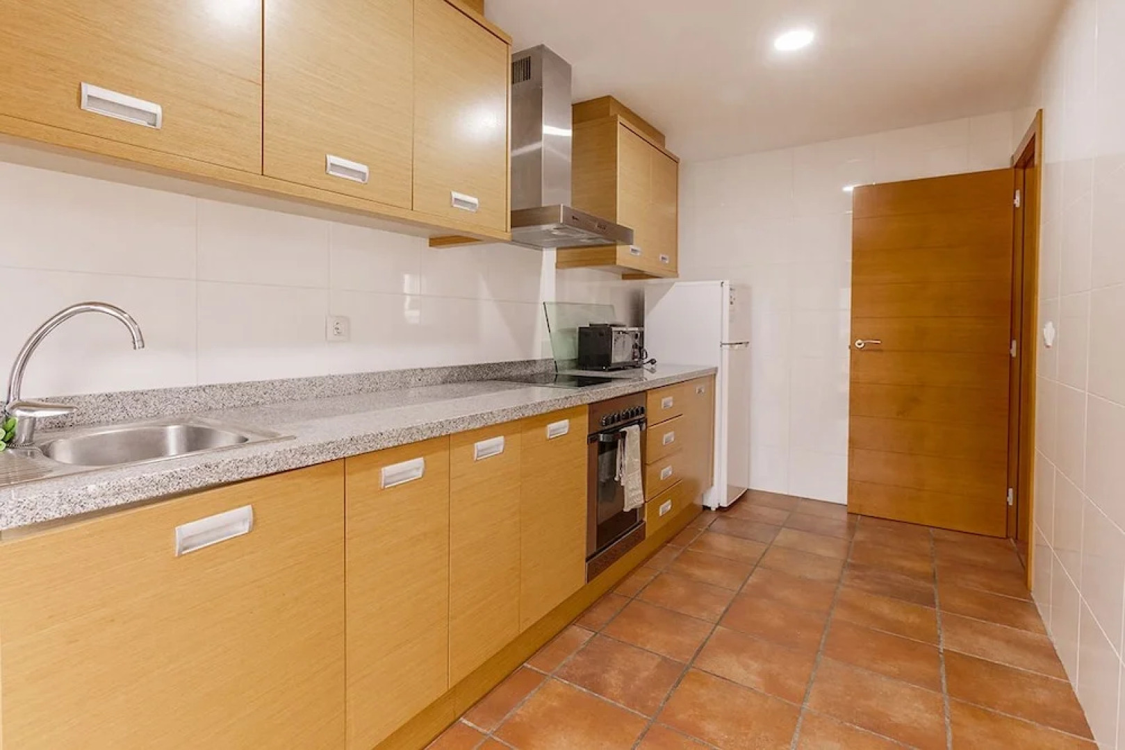 Apartamento Easy Ryder