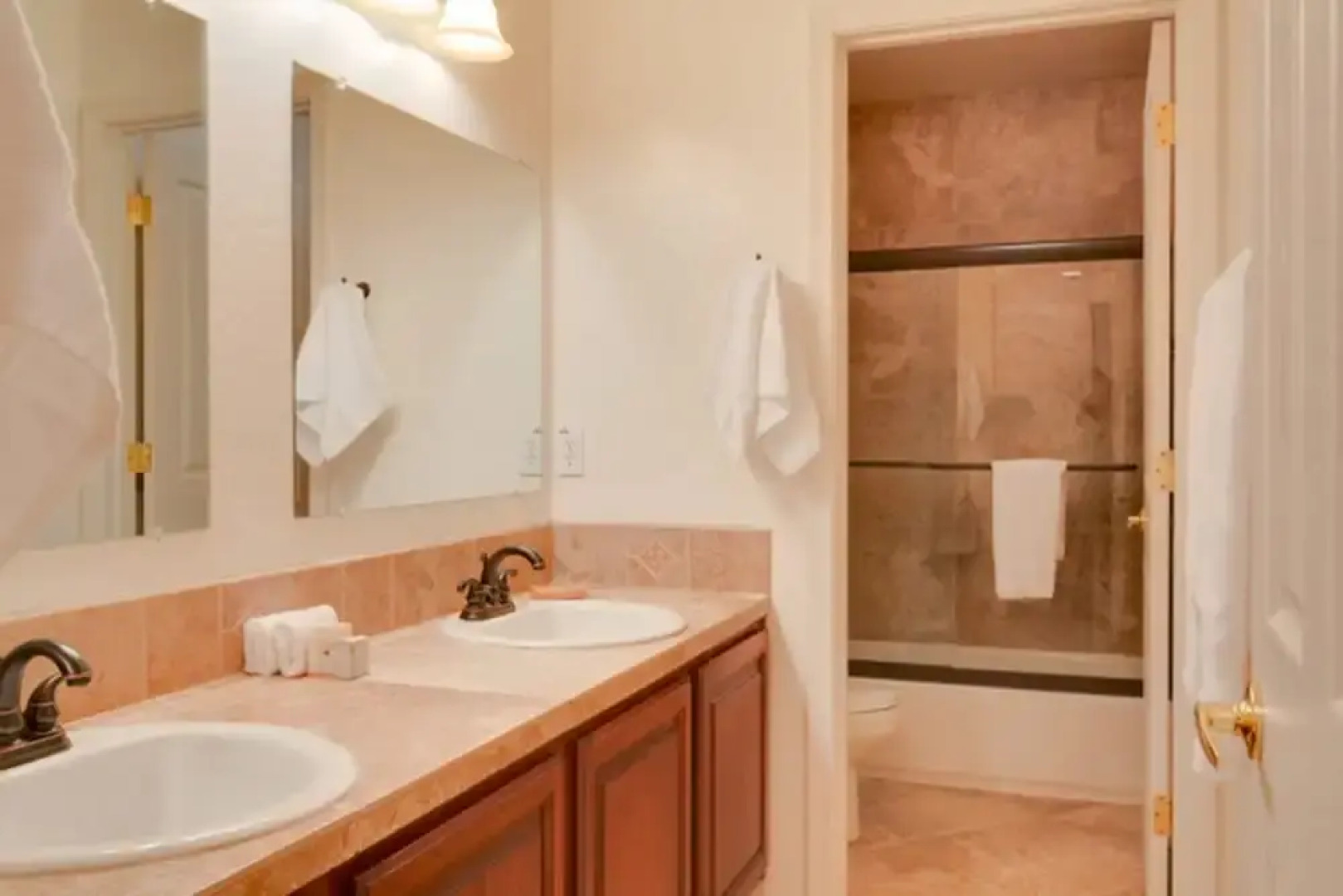 Summit Estate By Signature Vacation Rentals