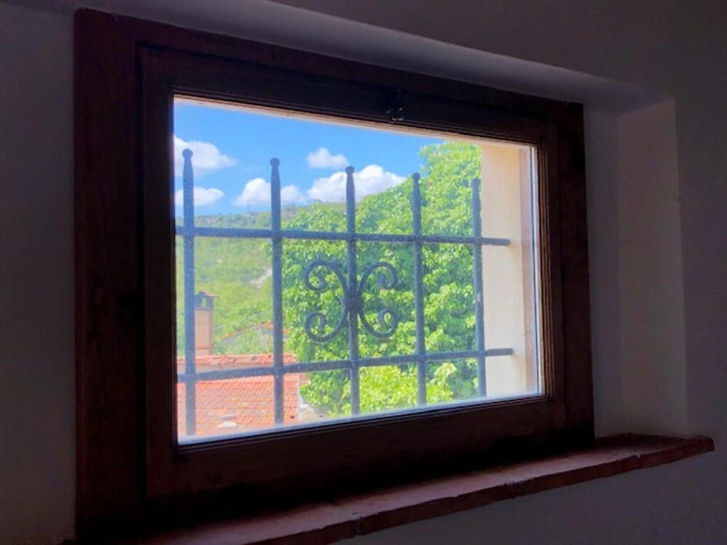 Apartment With One Bedroom In Brancialino With Wifi