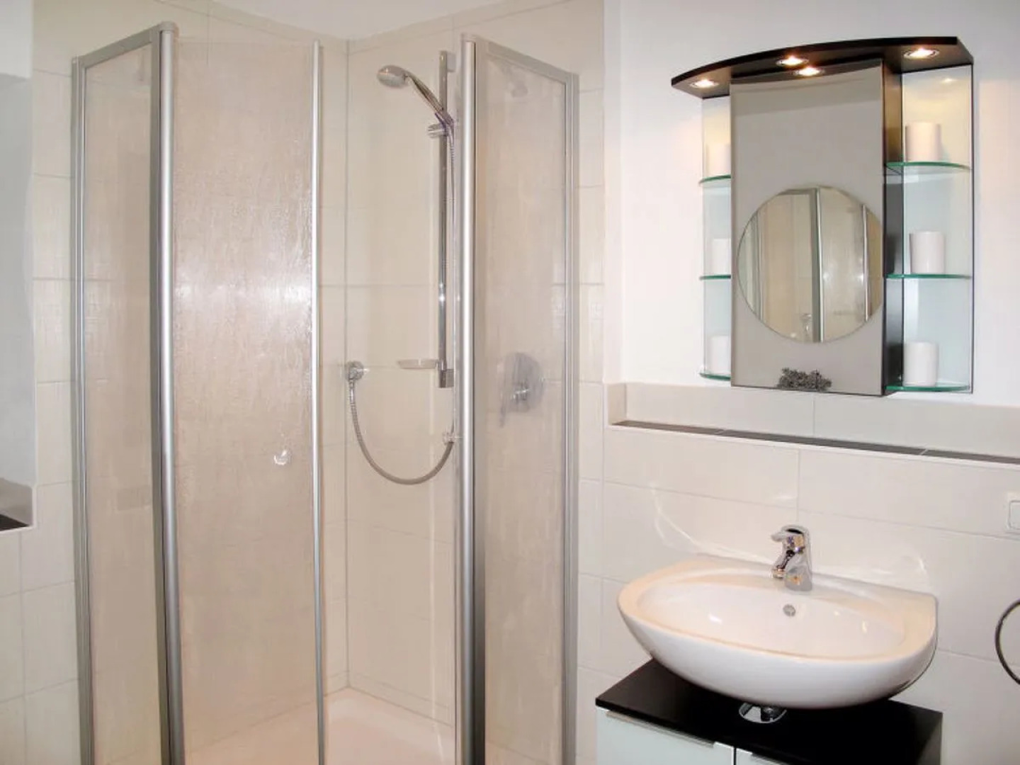 Apartment Franke Garmisch-Partenkirchen