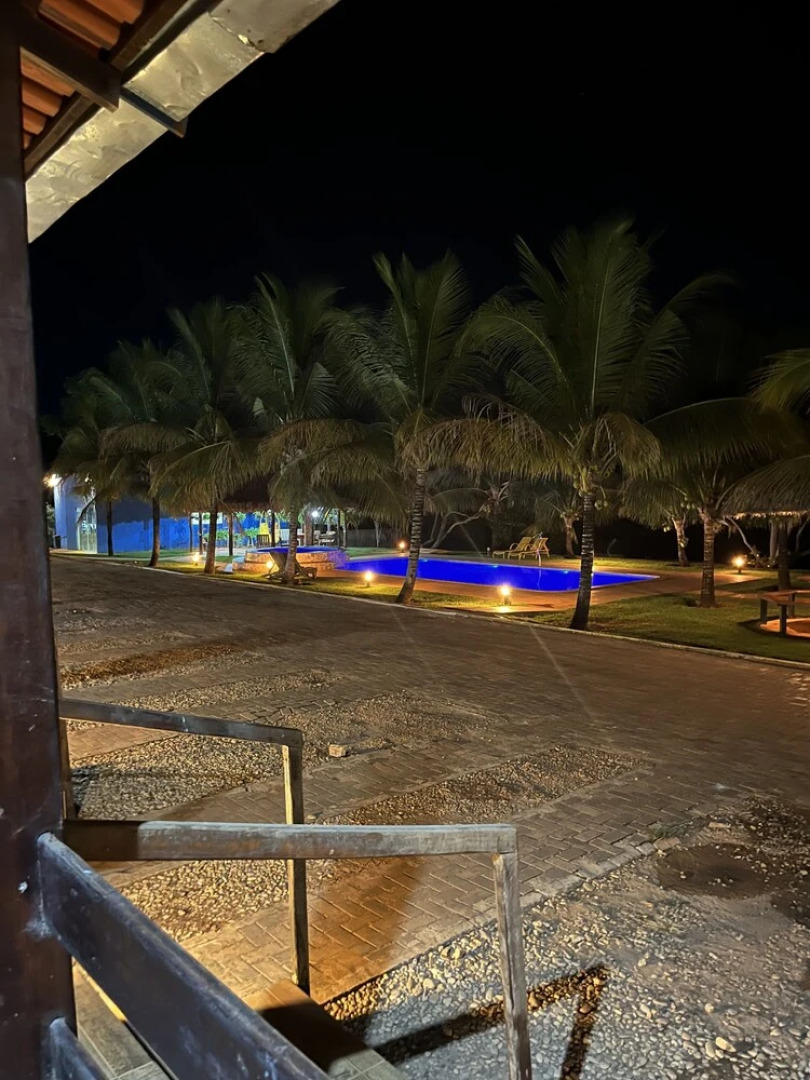 Parque Estadual do Jalapão