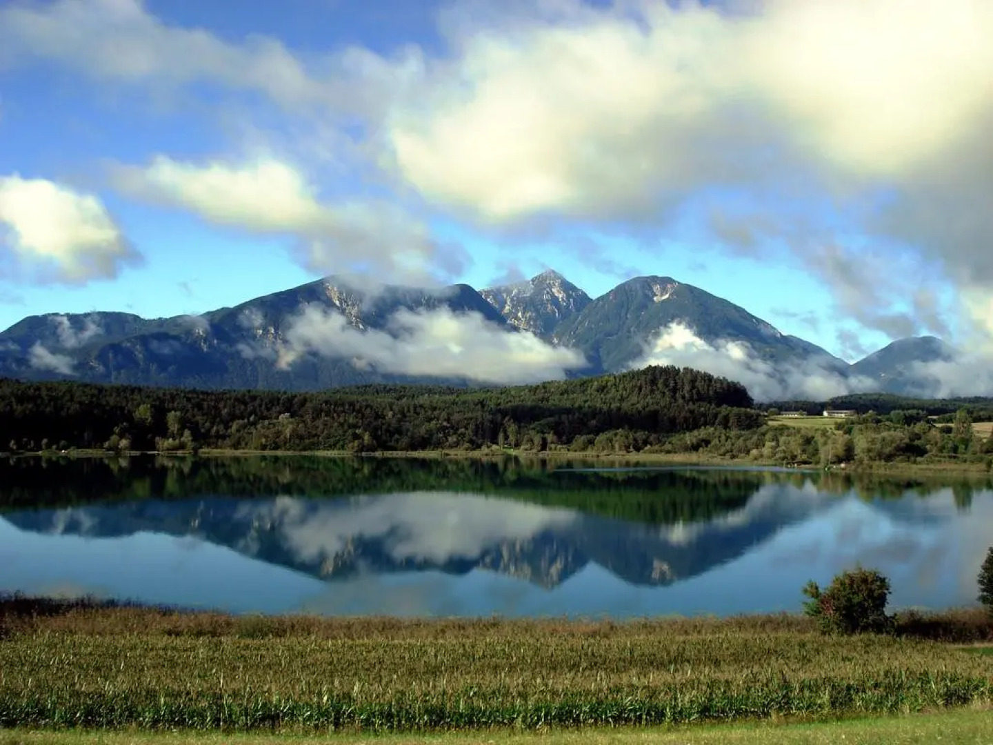 Bed & Breakfast Eckwirt