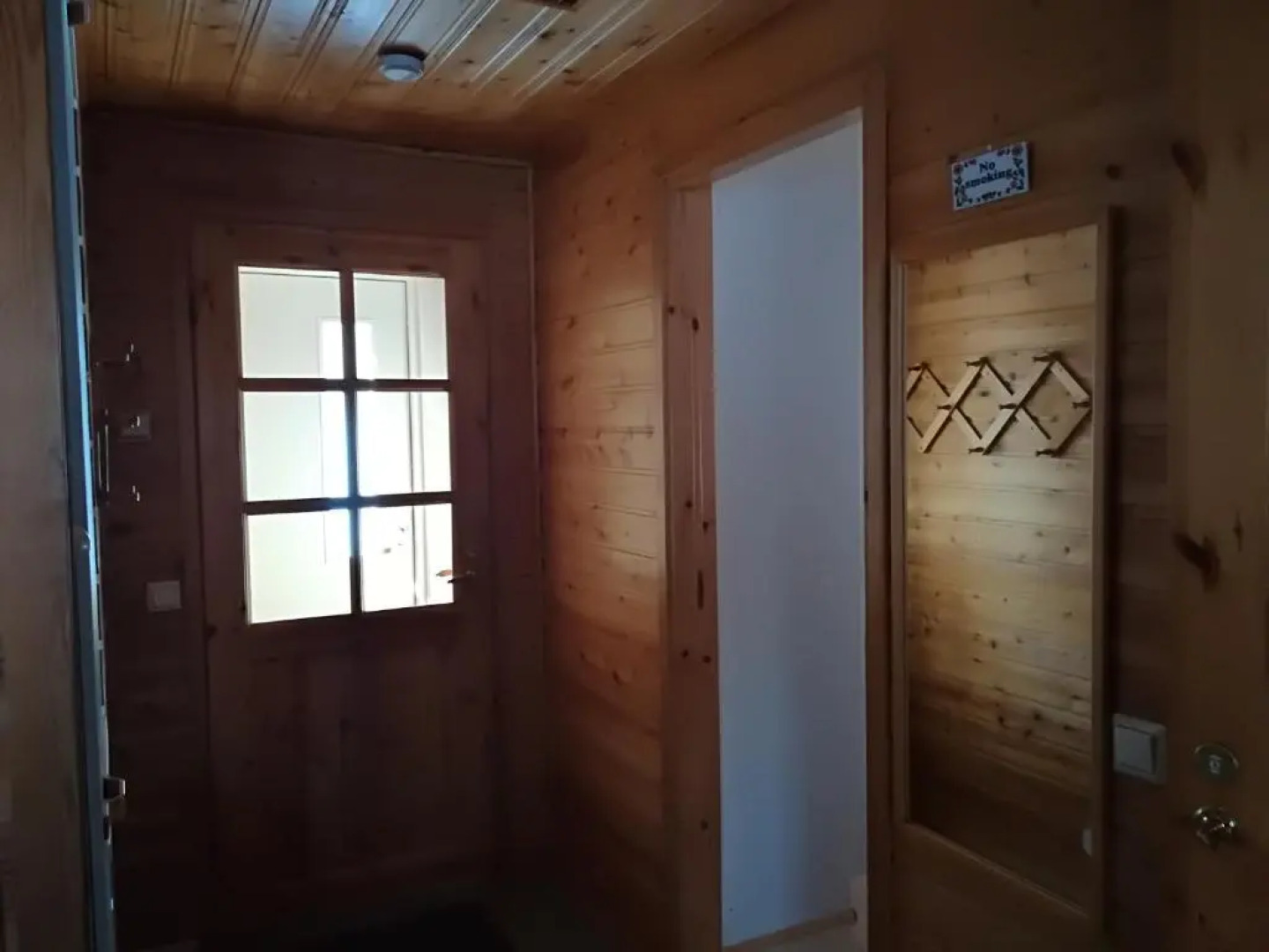 Villa Wästä-Räkki