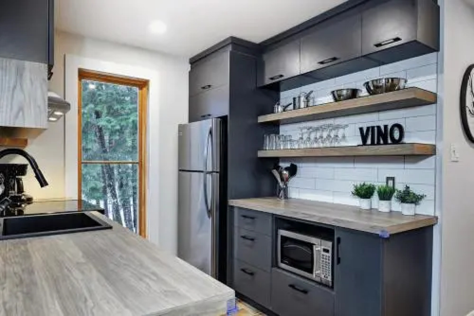 Chalets Alpins- 08 Chemin Alpin