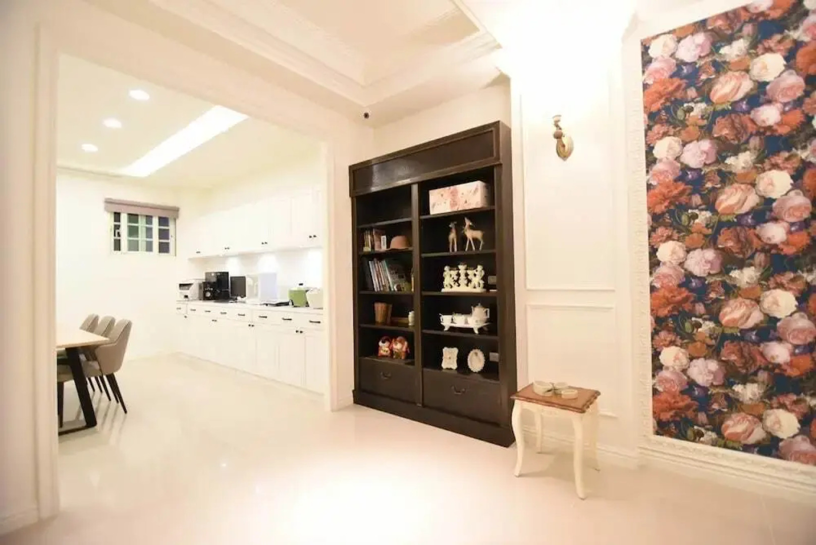 Xu Sheng praised Homestay