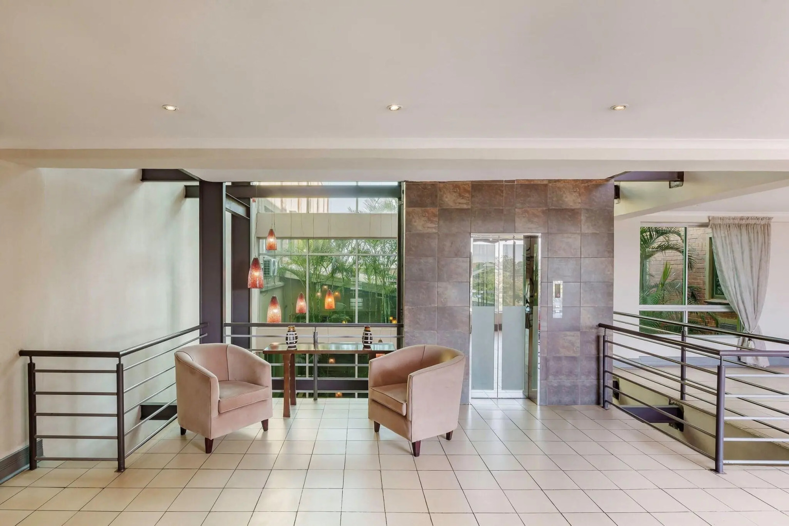 Protea Hotel by Marriott Lusaka Tower