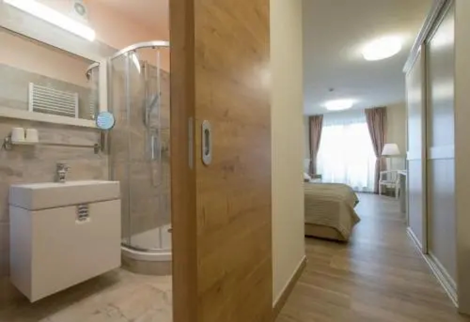 Hotel Slunecna Louka