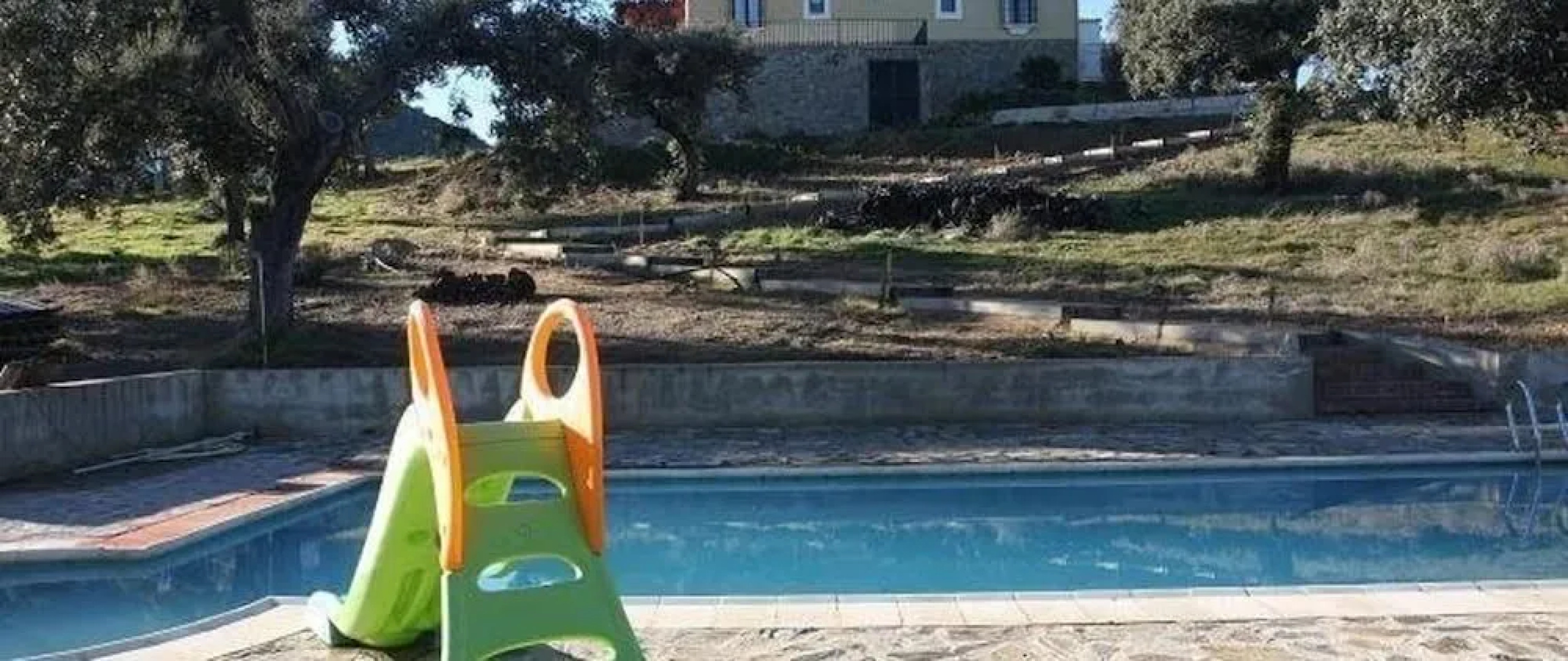 Cortijo El Criadero