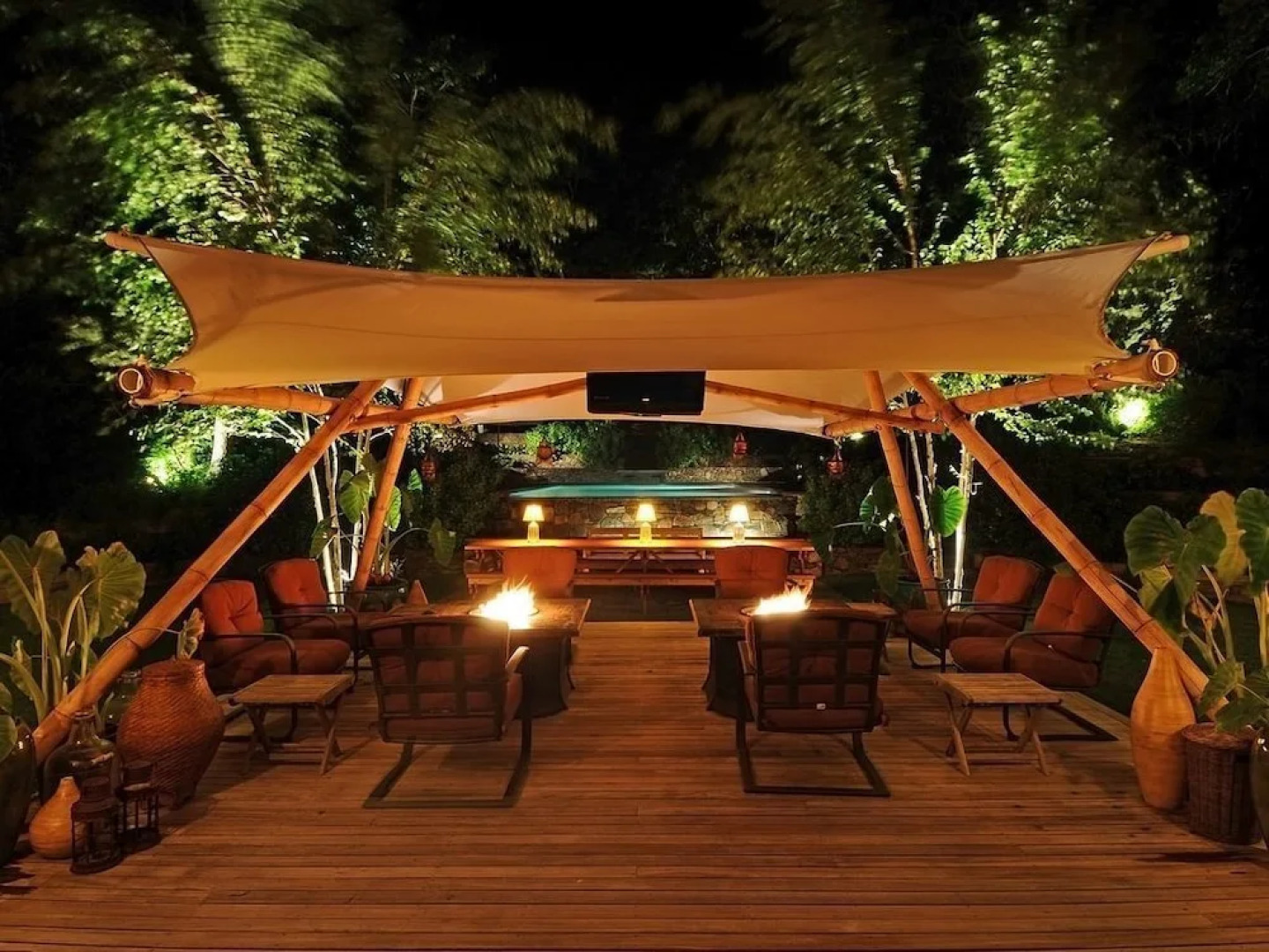 Casa Newmark Holiday home 7 BestStayz.1