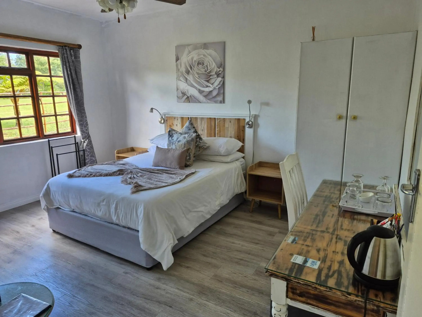 Storms River Guest Lodge