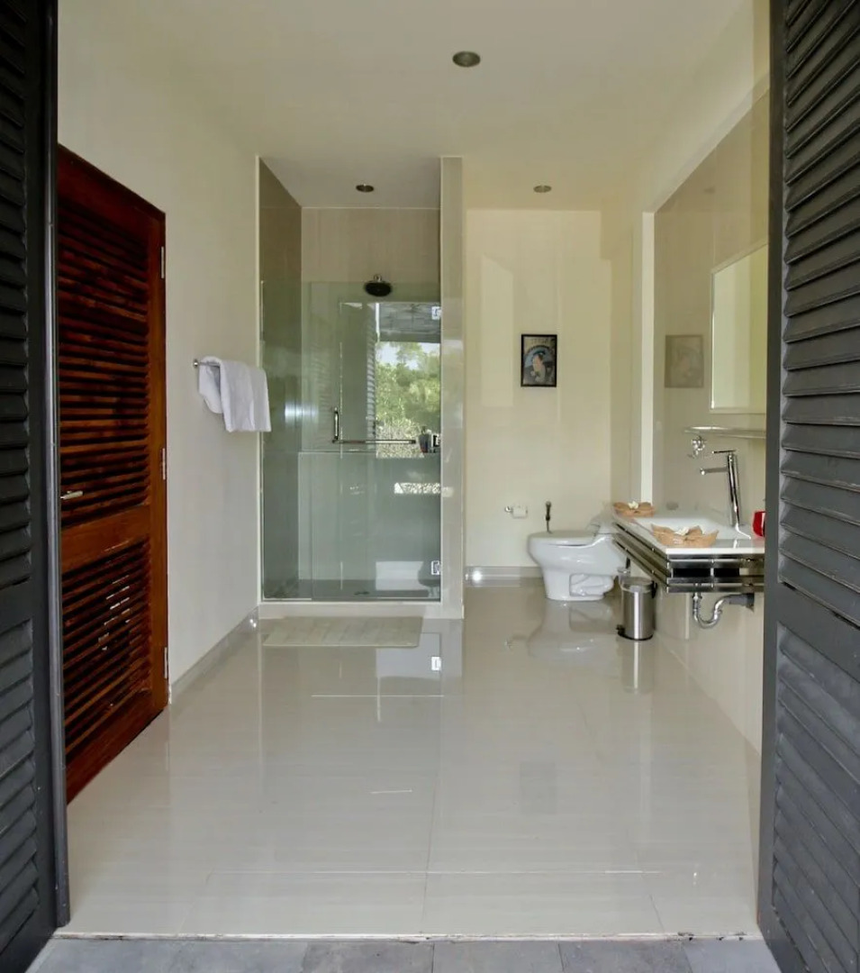 Le Mirage Villa Santai