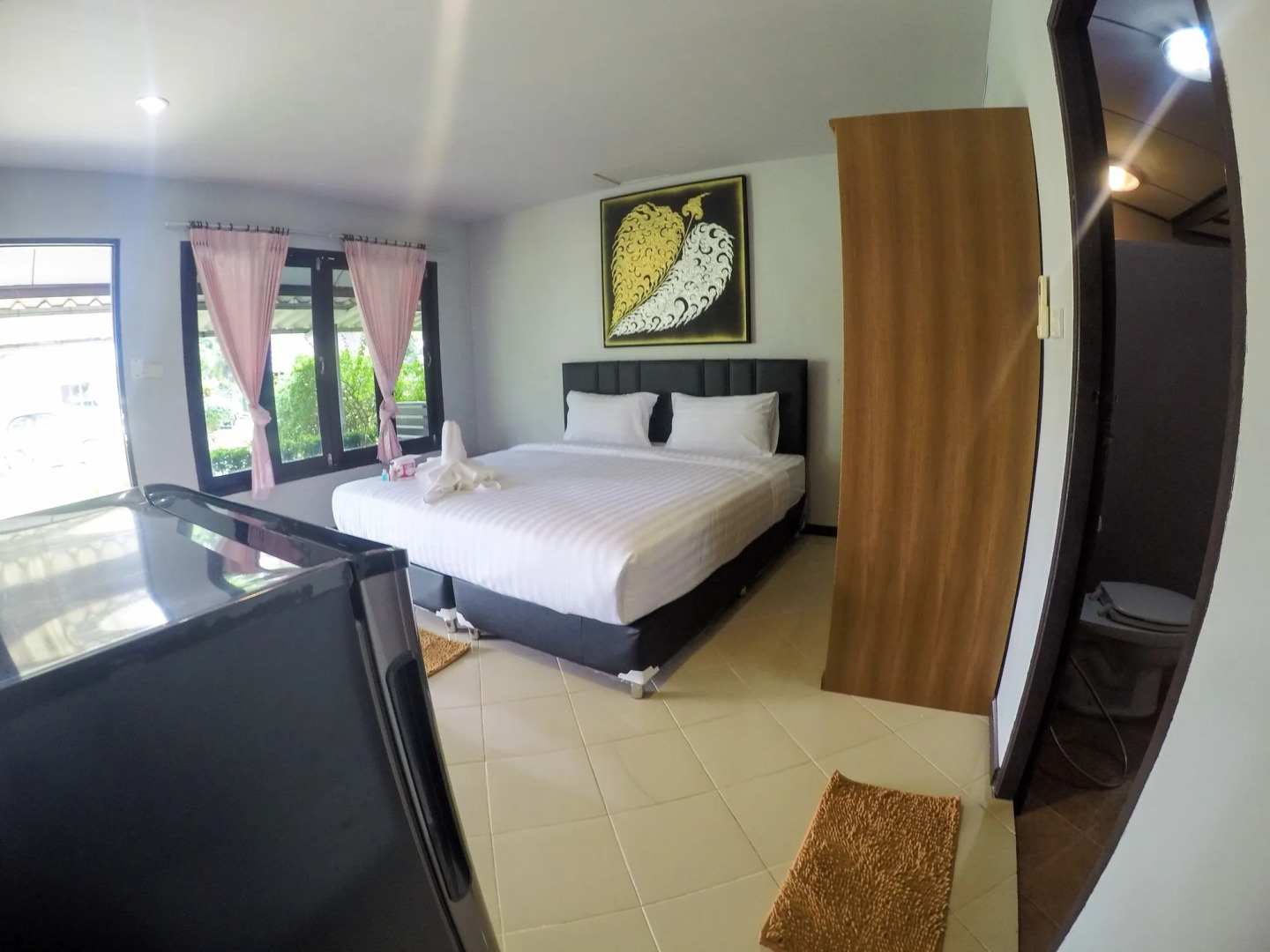 Mermaid Beachfront Resort