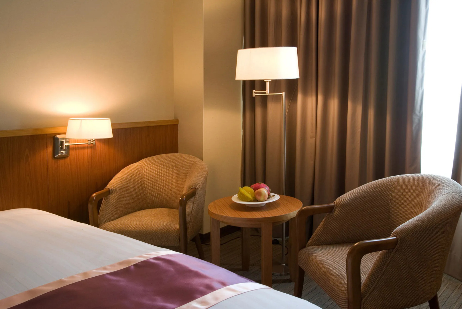 Sheraton Taoyuan Hotel