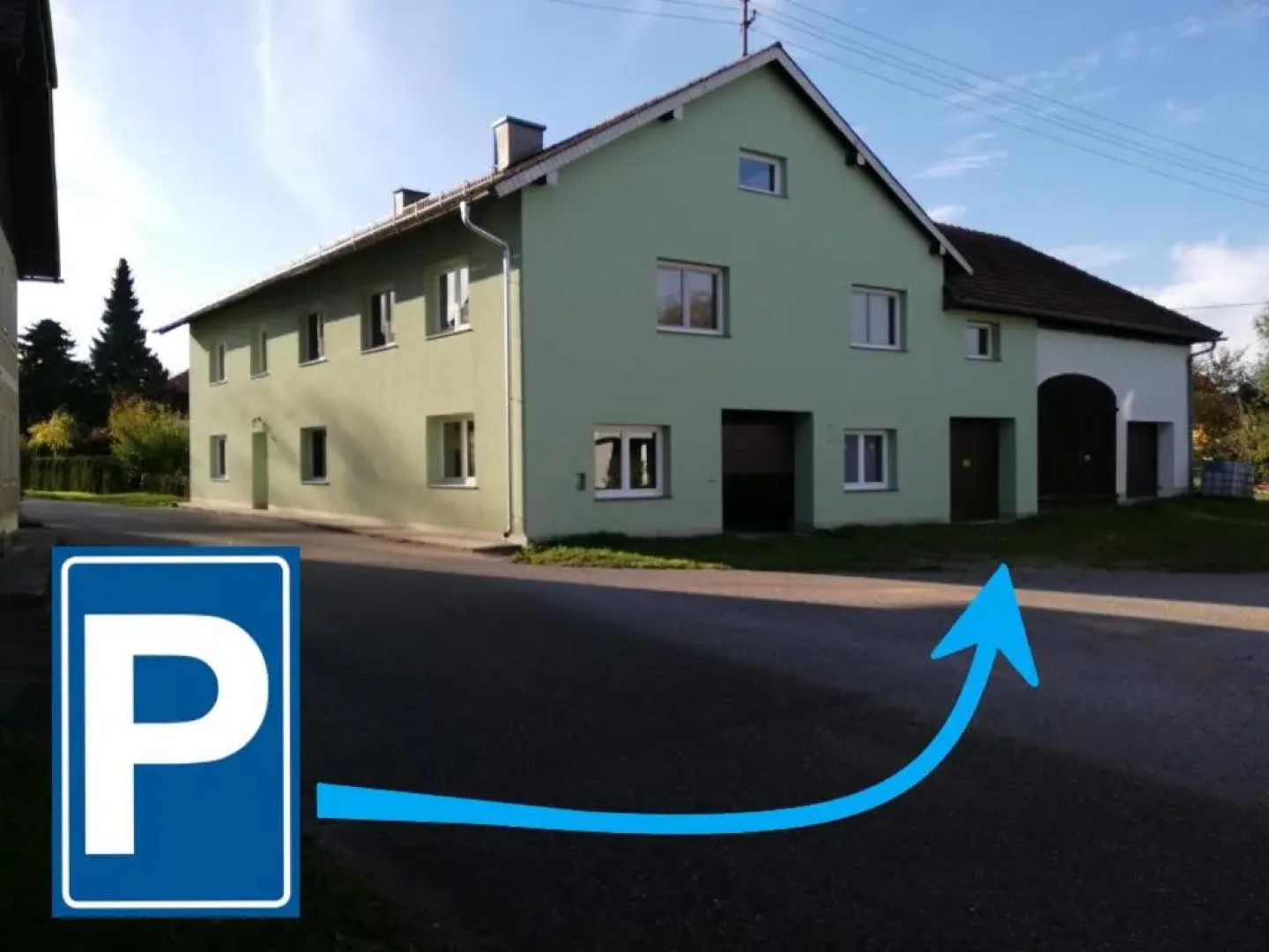 Ferienwohnung Schmied 3