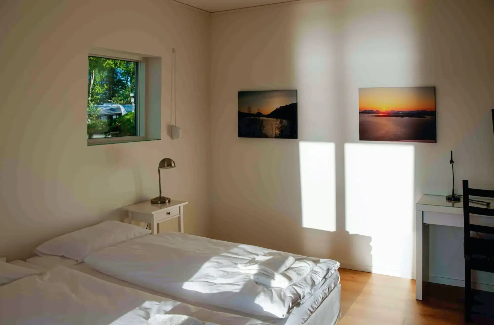 First Camp Sjöstugan - Älmhult