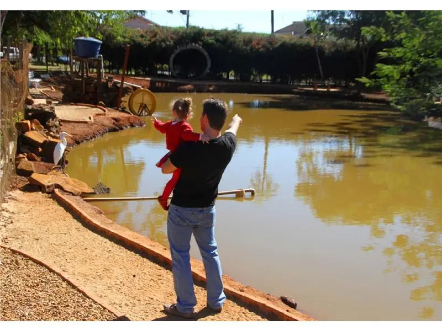 Casa Amarela Executive Hotel